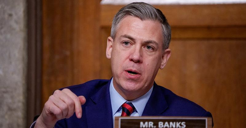 EXCLUSIVE: Senator to Introduce Bill Codifying Trump Decree Barring Decertifying Colleges Over DEI