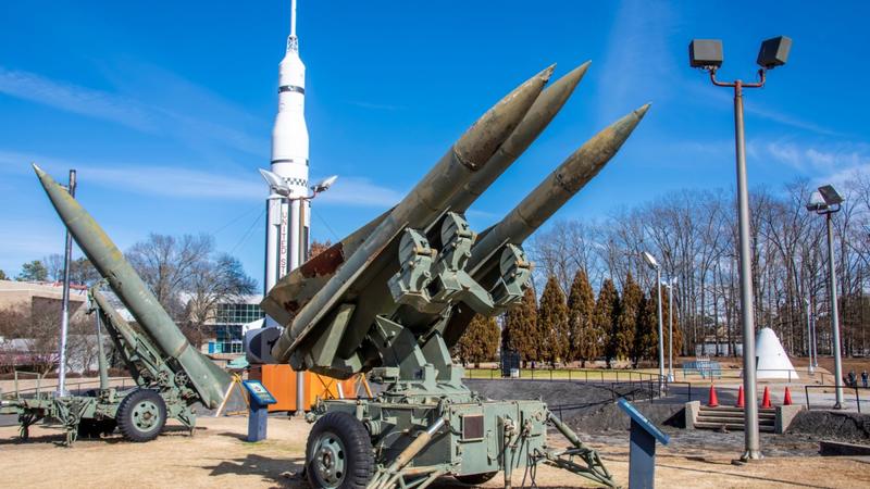 The U.S. Space Force Needs Coders to Update Nuclear Weapon Tracking System