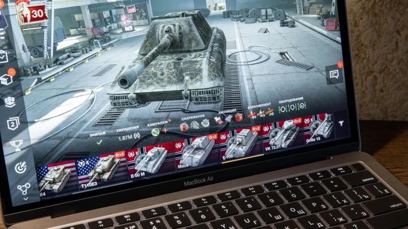 World of Tanks Is Now in the Kremlin’s Crosshairs