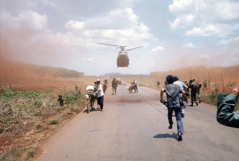 How We Oversimplified the History of Vietnam