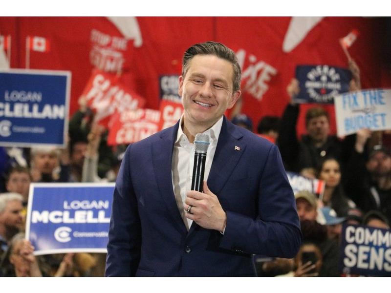PAM FRAMPTON: Election conspiracies being spun from pure fantasy