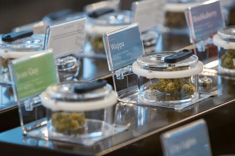 The ‘entourage effect’ — what we don’t know about how cannabis works