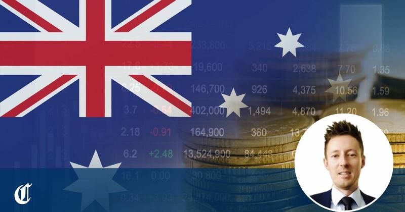 Australia's biggest national security threat - and no, it's not America