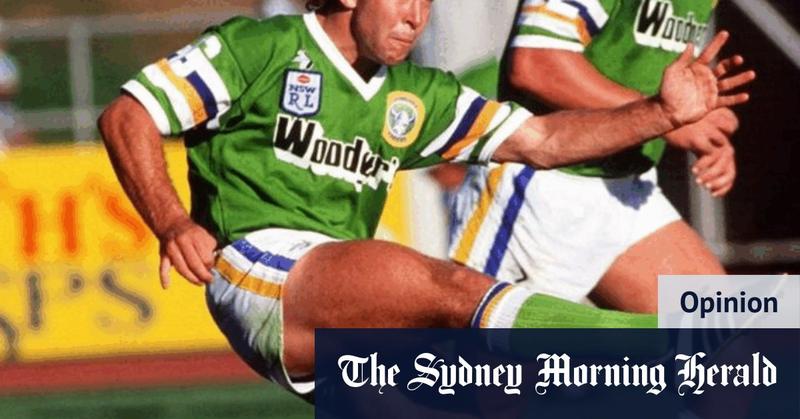 Adam Reynolds has set a new benchmark for NRL kickers. He’s as good as anyone I’ve ever seen