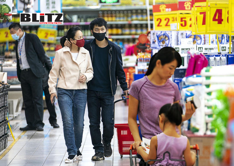 ‘China shopping’ emerges as new economic catalyst amid global uncertainty