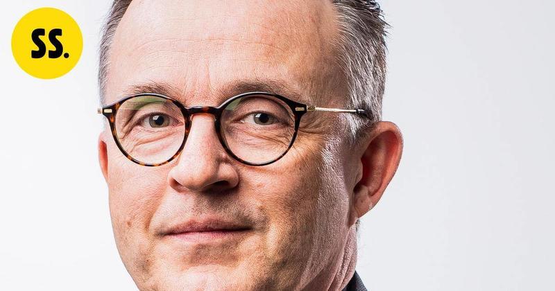 Ihminen voi olla kuin hiiri, myyrä ja lammaskin, mutta harvoin rotta