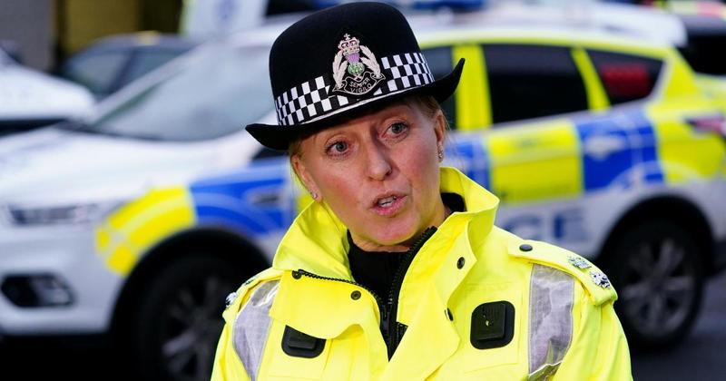 Calum Steele: Why did Police Scotland allow itself to play politics with Swinney?