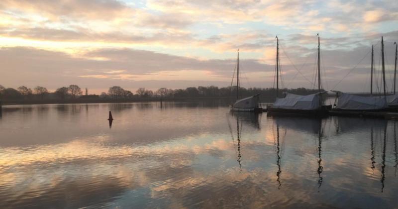 Norfolk Broads named among UK's most 'idyllic' destinations