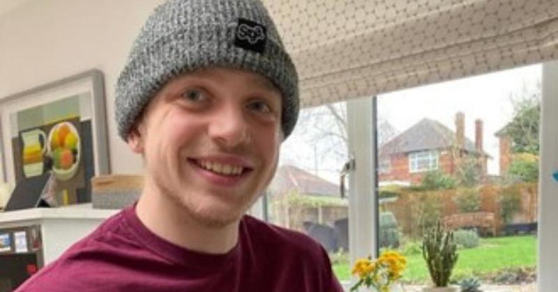'Strong valued' man, 26, died after heartbreaking struggle with childhood trauma