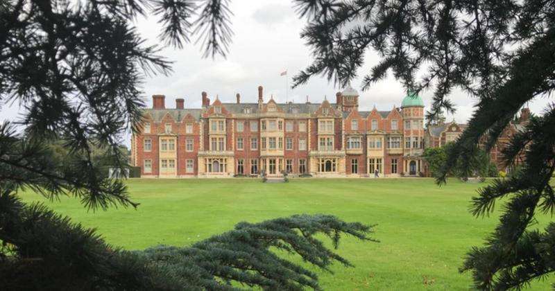 Norfolk village named one of UK's A-lister hotspots