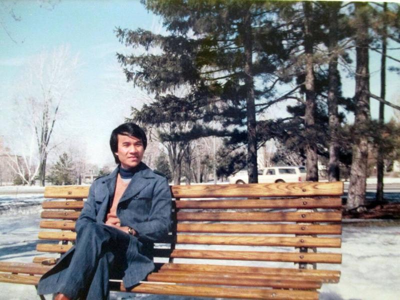 Comment: My 50-year journey from Saigon to Canada
