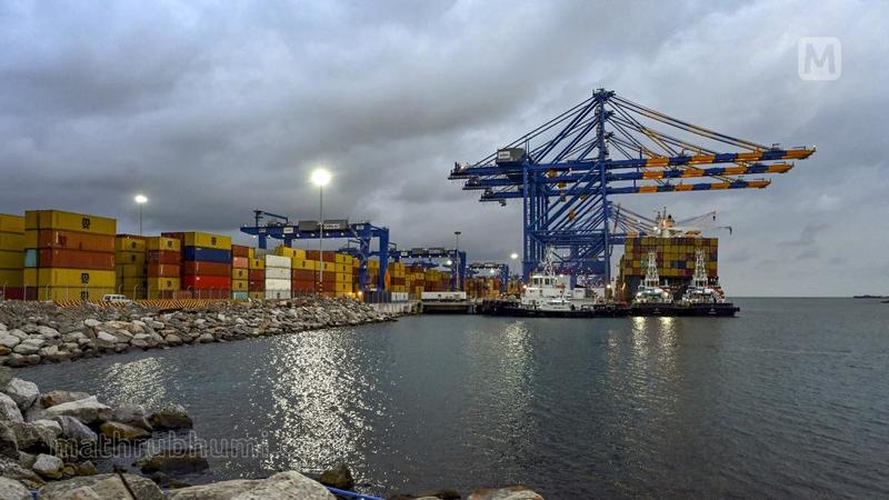 Ports: A vision for Kerala’s maritime future