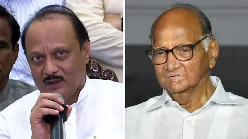 Maharashtra Politics: Reconciliation In Pawar Family And Discord In Mahayuti Is The New Buzz!