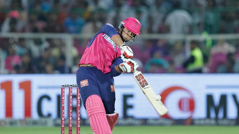 IPL 2025: Age No Bar, Vaibhav Suryavanshi Proves That