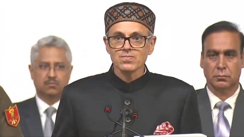 Pahalgam Terror Attack Aftermath: Restore Statehood In Jammu & Kashmir