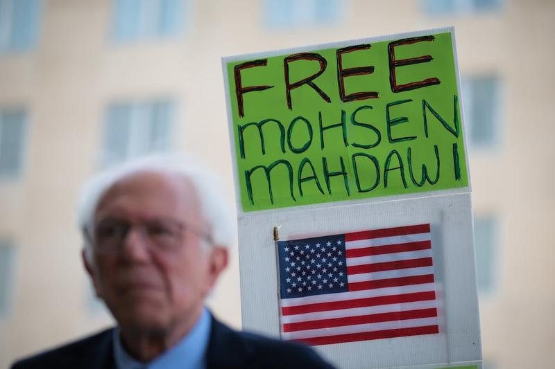 Judge Gives Powerful Warning While Freeing Pro-Palestine Protester