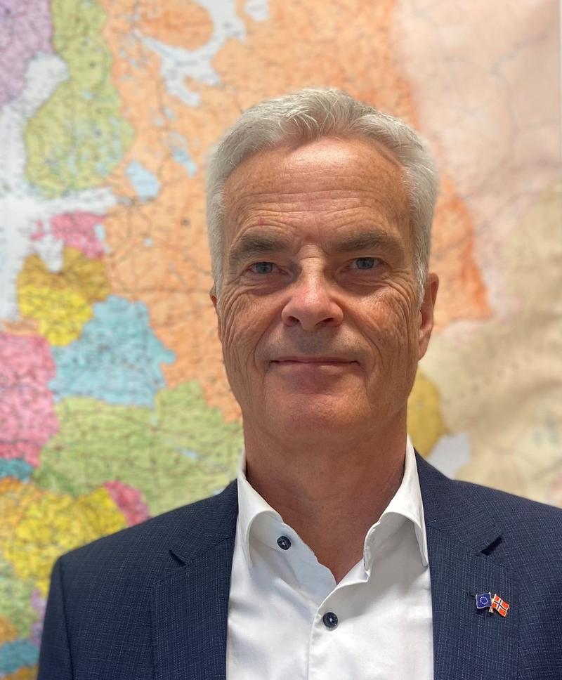Står Norge trygt utenfor EU?
