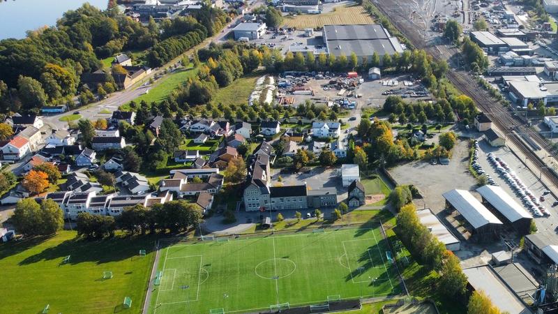 Politikerne må forstå idrettens behov for plass