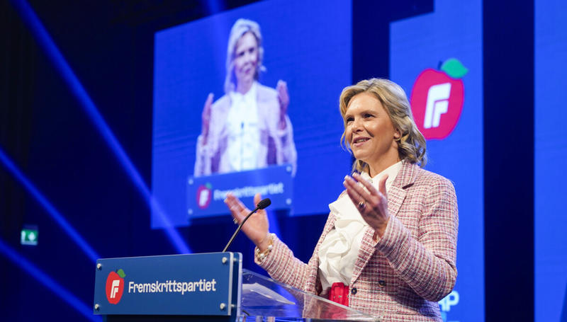 Ulstein: Alvorlig feilsteg av Frp