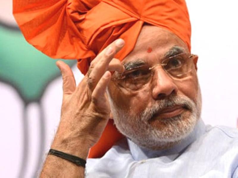 Chanakya to Modi