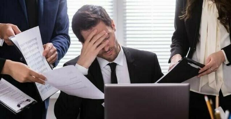 Mindset traps that trap growth