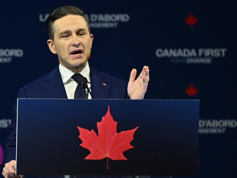 GUNTER: What's next for Poilievre, and Alberta, after the Liberals' re-election?