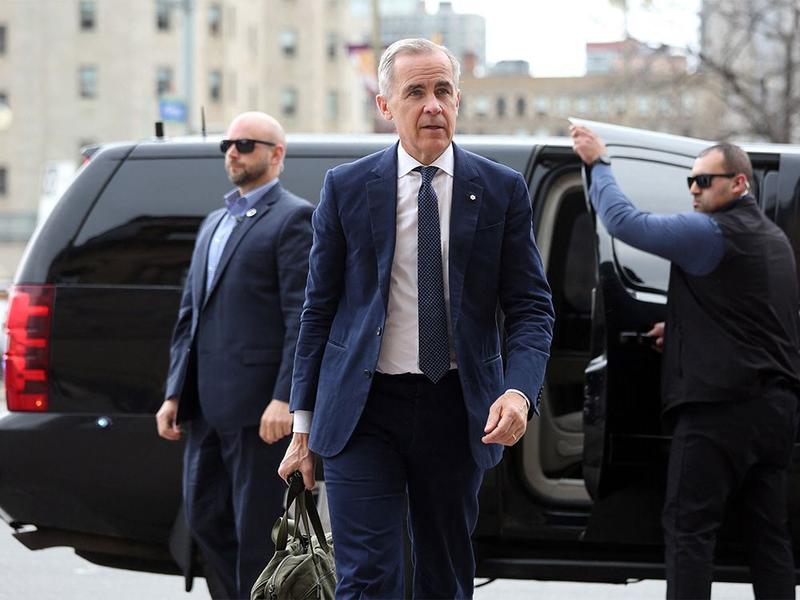 Varcoe: Practical approach or 'ongoing warfare': What will Carney's relationship be with Canada's energy industry?