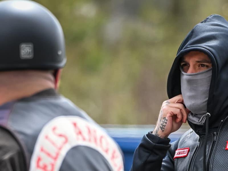 Gangs de rue, motards, cartel: vers un été chaud