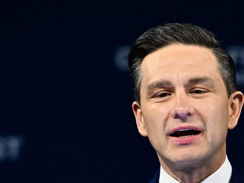 Poilievre est le futur premier ministre du Canada