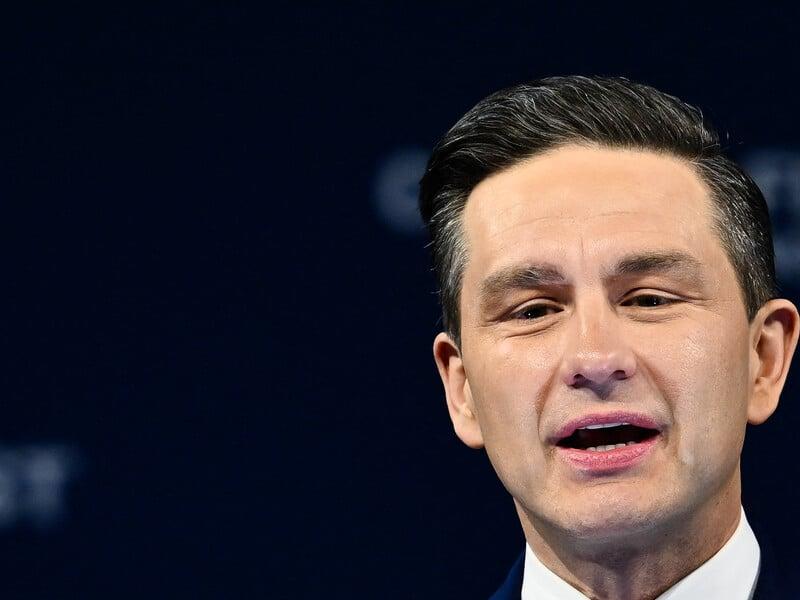 Poilievre est le futur premier ministre du Canada