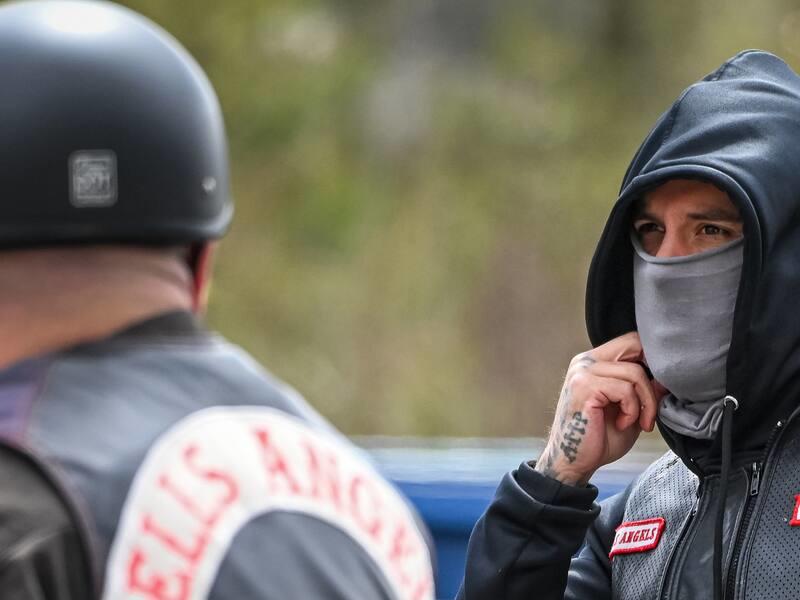 Gangs de rue, motards, cartel: vers un été chaud
