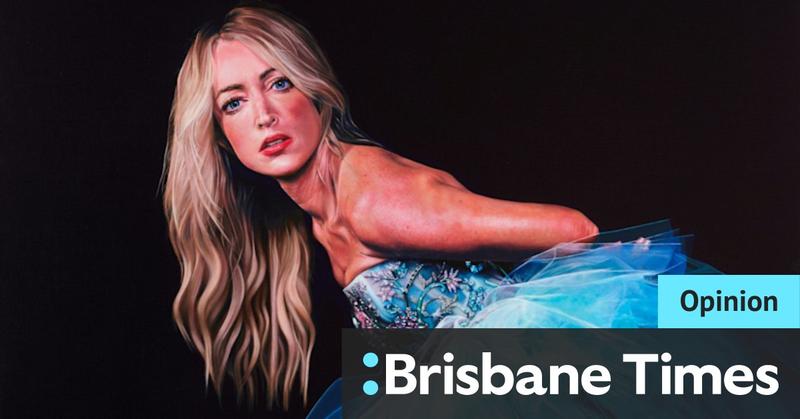 The Archibald Prize is turning a corner. Just not yet
