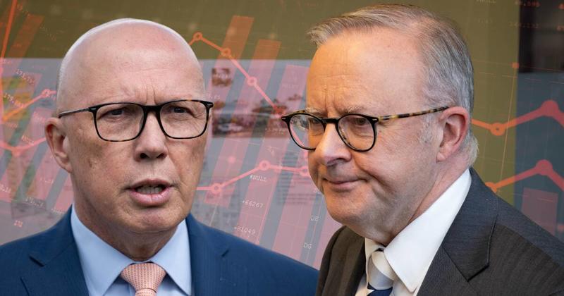 We're left poorer for having leaders who stuck their heads in the sand