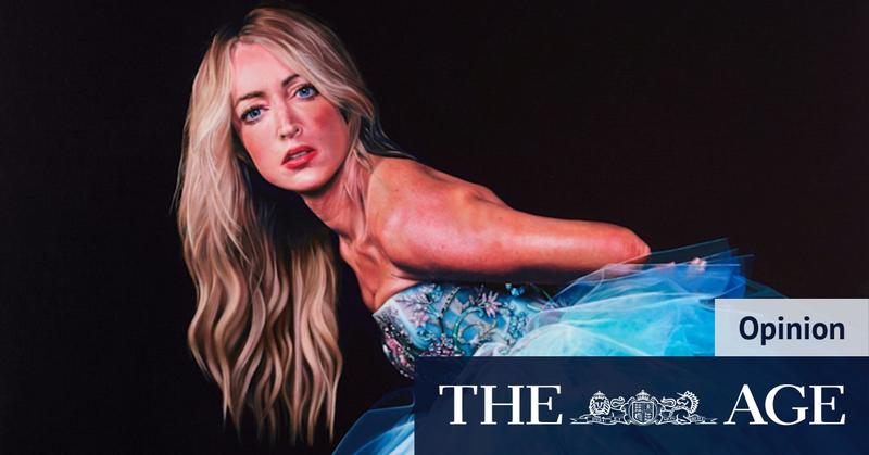 The Archibald Prize is turning a corner. Just not yet