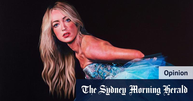 The Archibald Prize is turning a corner. Just not yet