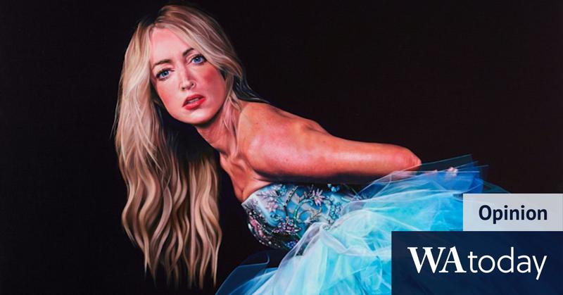 The Archibald Prize is turning a corner. Just not yet