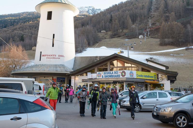 Sci, inverno record ad Aprica: la migliore stagione di sempre
