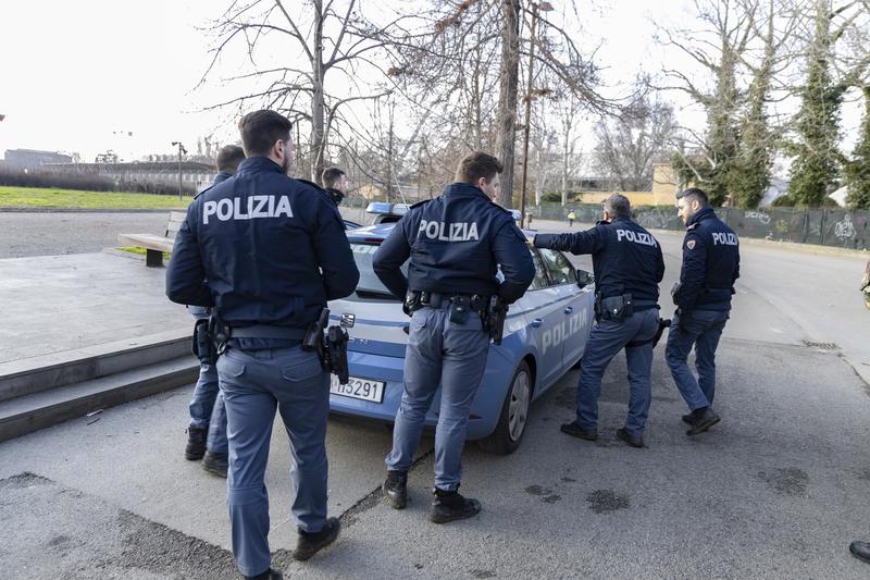 Polizia, l'allarme del Siulp: «A Livorno mancano le auto per i controlli»