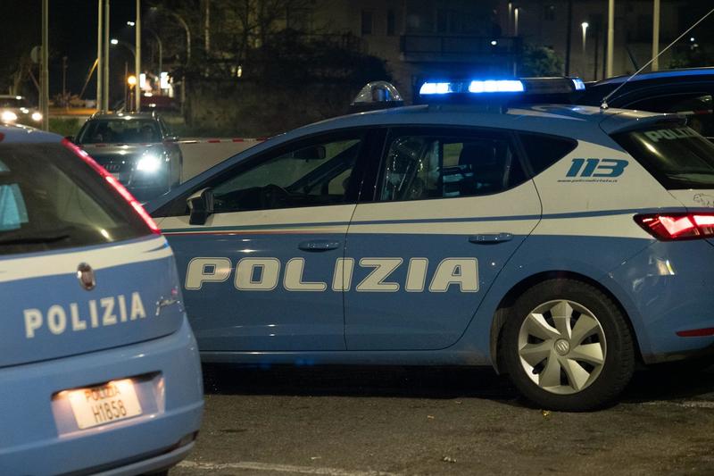 Livorno, prende a pugni la moglie: arrestato un trentaquattrenne alla Guglia