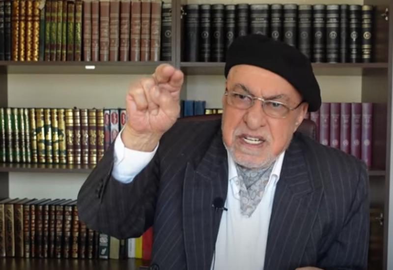 Hayasız Akınlara Cevaplar–3