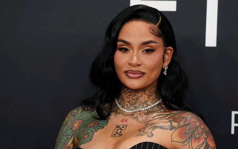 Singer insists she’s not antisemitic after Cornell concert scrapped: ‘I’m anti-genocide’