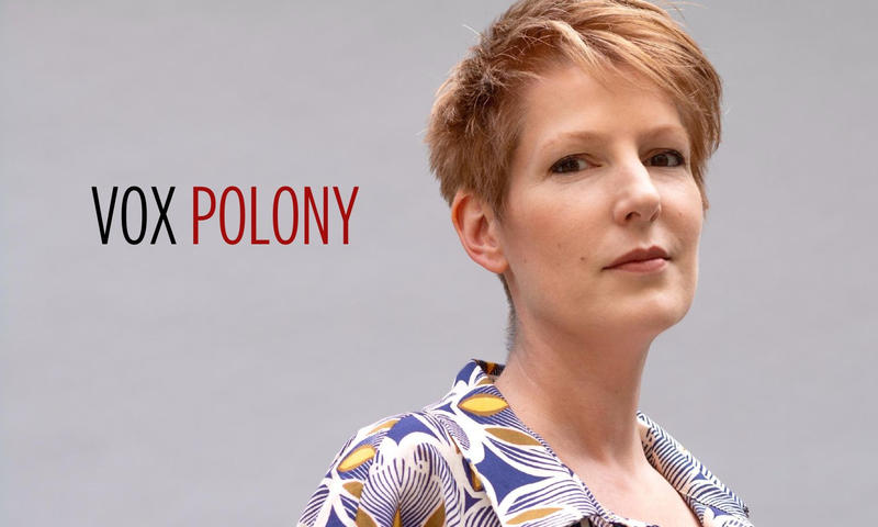 Natacha Polony : 