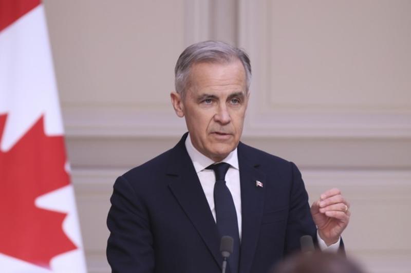 Canada Embraces the Collapsing Leftist Project