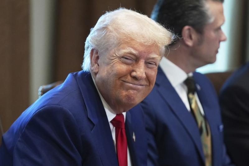 The First 100 Days for the Trump-Hating Left