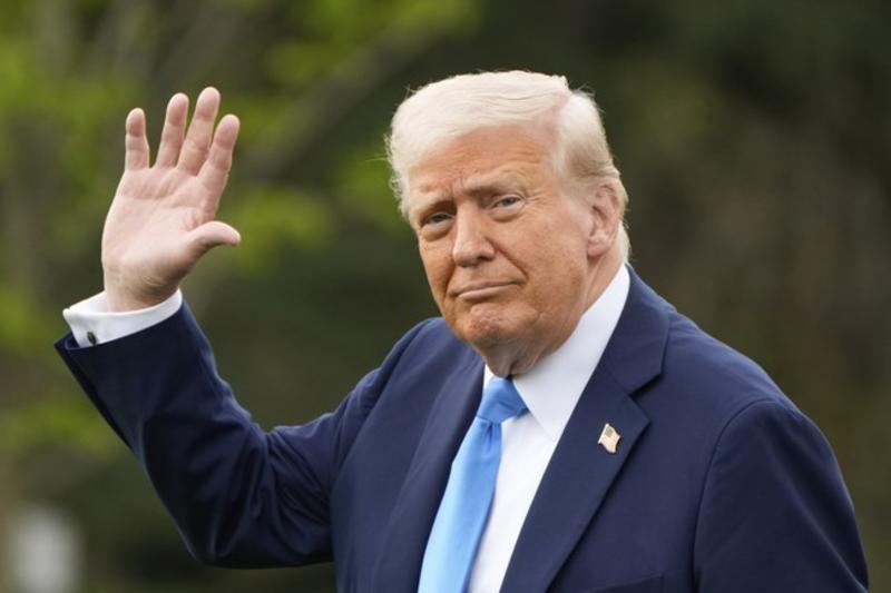 No 'Millionaires’ Tax Hike.' Instead, Spending Cuts.