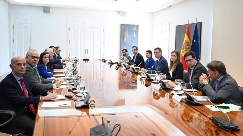 Fallo de sistema