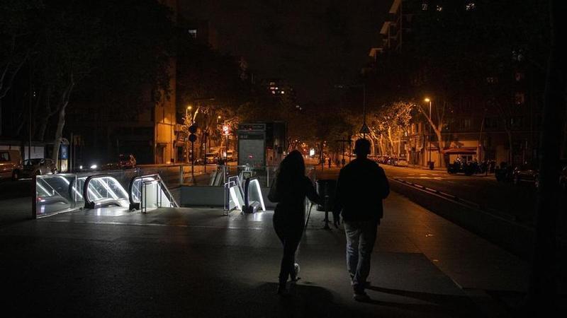 Antepasados y electricidad