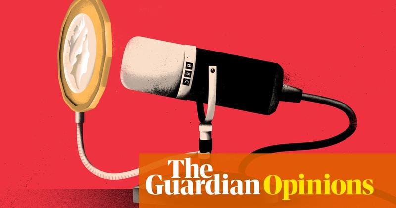 The BBC is utterly beholden to the right. Why else would it fear an Evan Davis podcast about heat pumps?
