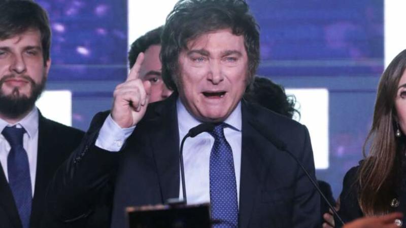 Argentina: ¿Prepara Milei el Estado de Sitio?