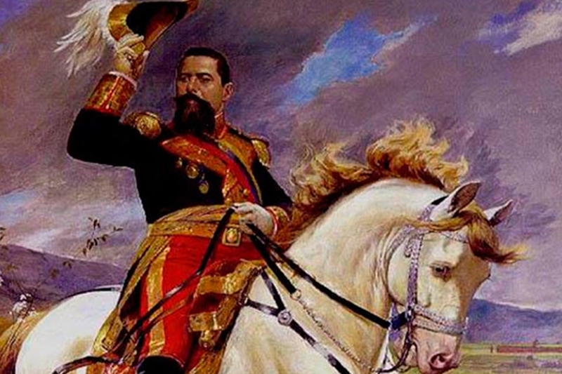 La patria como recompensa, por Rafael A. Sanabria Martínez